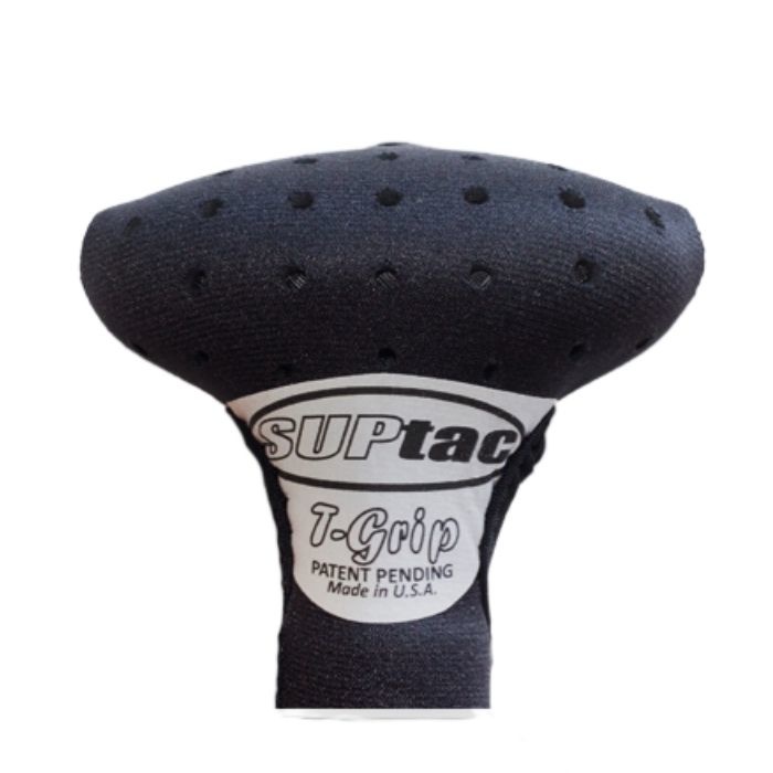 OCEAN LINEAGE / SUP TACTICAL UNIVERSAL PADDLE GRIP BLACK