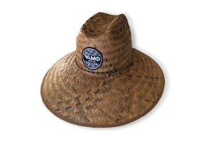 OCEAN LINEAGE / VAMO WOVEN LIFEGUARD HAT