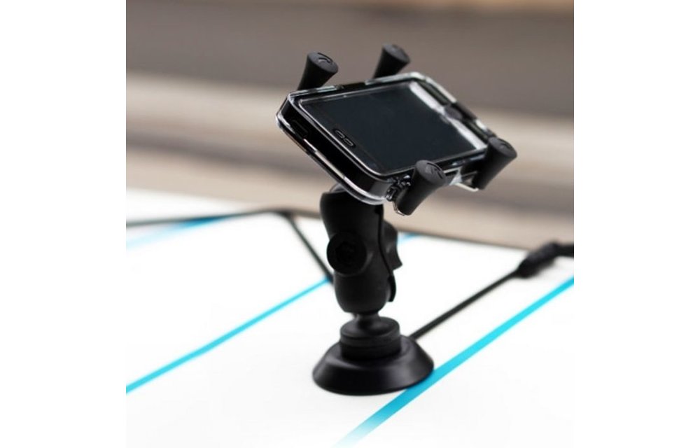 OCEAN LINEAGE / VAMO CELL PHONE HOLDER W/LEASH ADAPTER