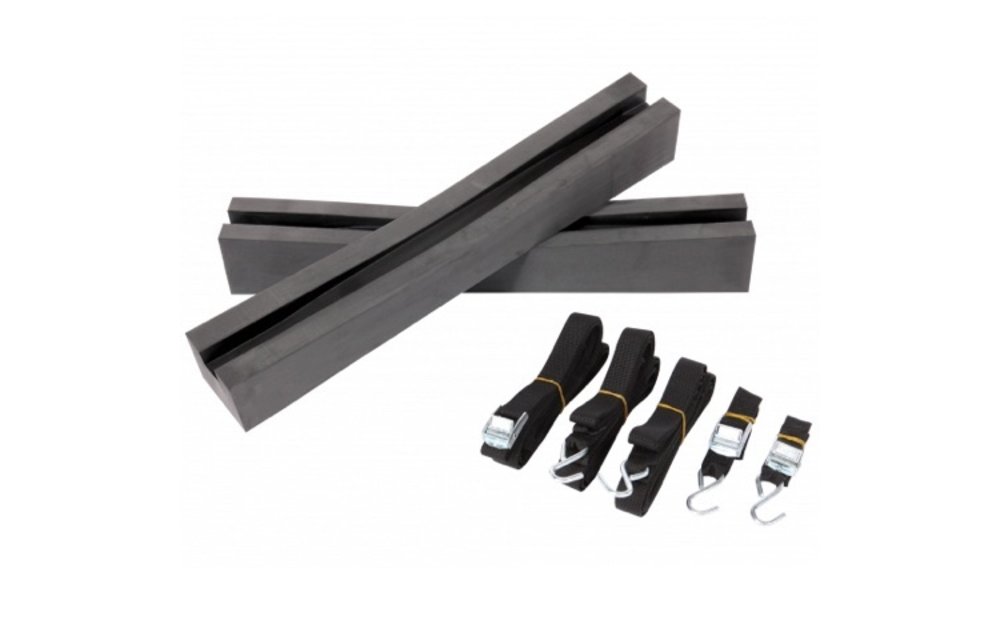 PELICAN / KAYAK CAR TOP CARRIER KIT