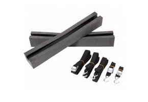 PELICAN / KAYAK CAR TOP CARRIER KIT