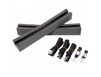 PELICAN / KAYAK CAR TOP CARRIER KIT