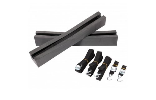 PELICAN / KAYAK CAR TOP CARRIER KIT