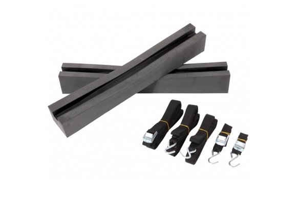 PELICAN / ENSEMBLE DE TRANSPORT (POUR TOIT SANS BARRES)