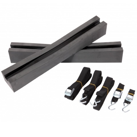 PELICAN / ENSEMBLE DE TRANSPORT (POUR TOIT SANS BARRES)