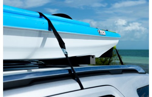 PELICAN / ENSEMBLE DE TRANSPORT (POUR TOIT SANS BARRES)