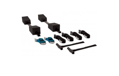 PELICAN / ENSEMBLE DE TRANSPORT DLX  (POUR TOIT SANS BARRES)