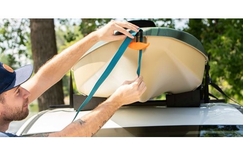 PELICAN / DLX KAYAK/SUP TRANSPORTATION KIT