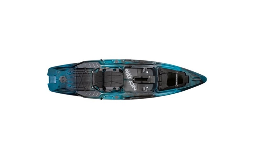 WILDERNESS / RECON 120 (MIDNIGHT)
