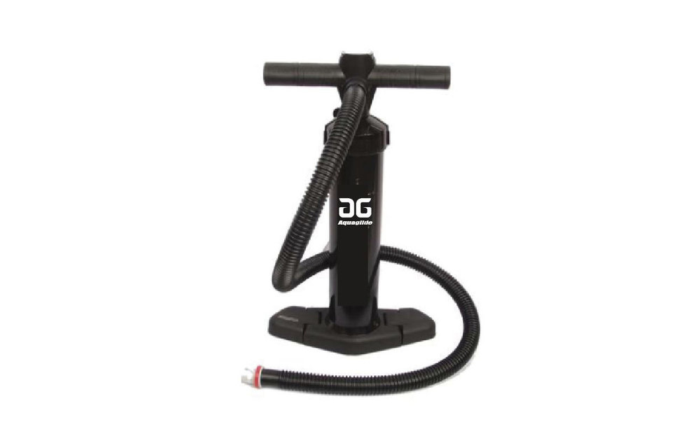 AQUAGLIDE / POMPE MANUELLE POUR KAYAK 10PSI