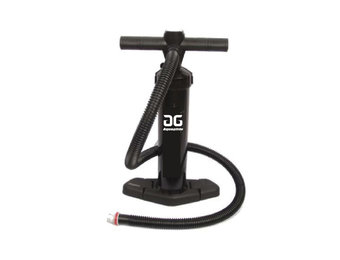 AQUAGLIDE / POMPE MANUELLE POUR KAYAK 10PSI