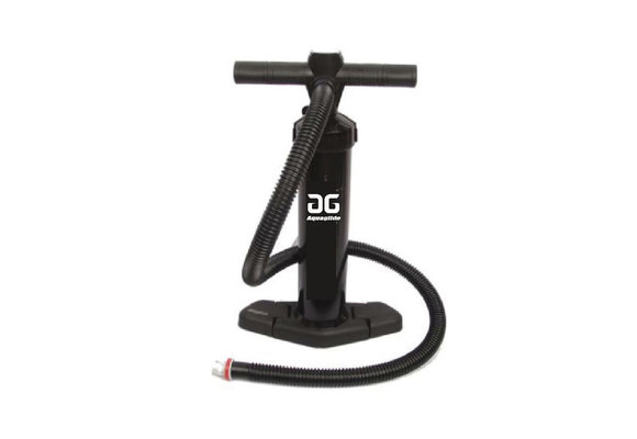 AQUAGLIDE / KAYAK HAND PUMP 10PSI