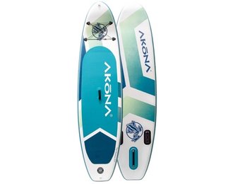 AKONA / HAVANA iSUP 11’3''  X 34''