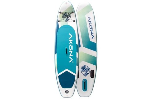 AKONA / HAVANA iSUP 11’3''  X 34''