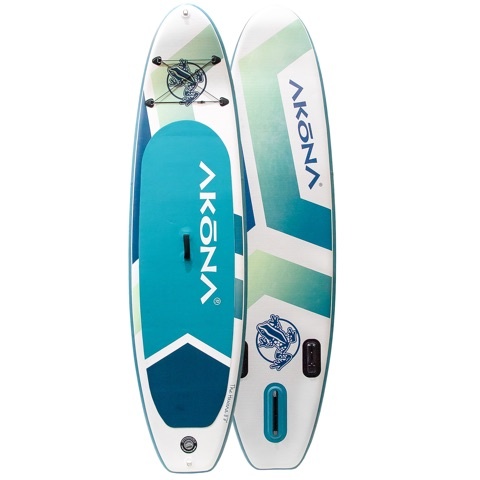 AKONA / HAVANA iSUP 11’3''  X 34''