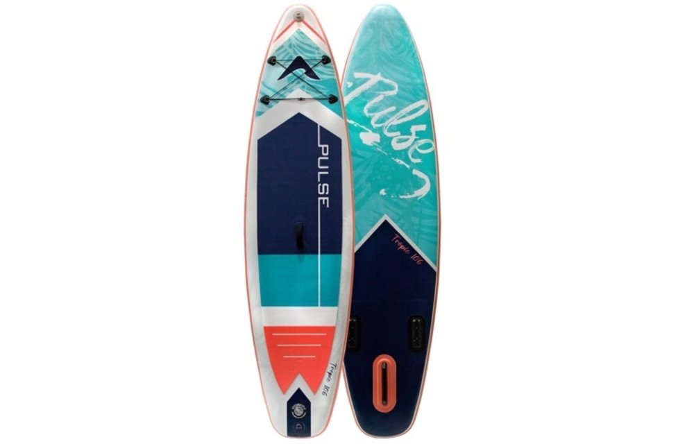 PULSE / TROPIC 10'6" X 32''