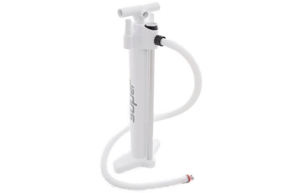 PULSE / SUP BRAVO SUPER HAND PUMP