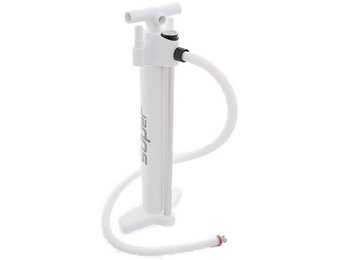 PULSE / POMPE MANUELLE AKONA SUPER