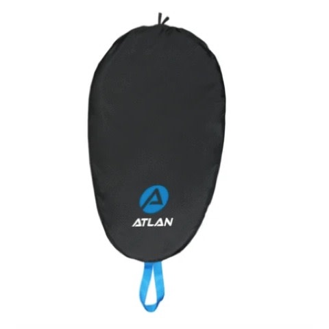 ATLAN/ COUVRE HILOIRE EN NYLON