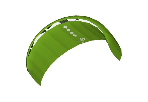 TRAINER KITE / FLUXX