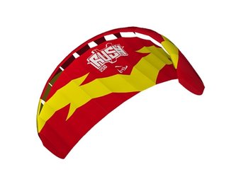 TRAINER KITE / RUSH 5