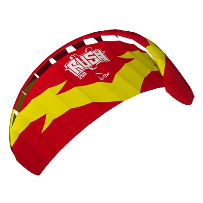 KITE D'ENTRAINEMENT / RUSH 5