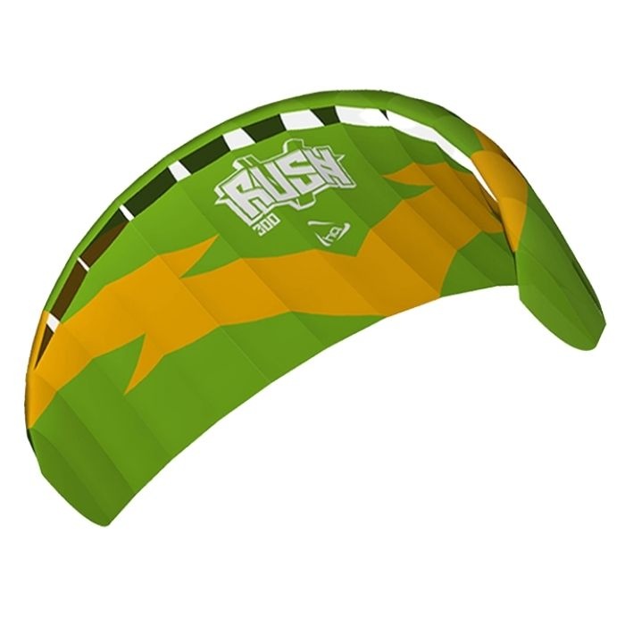 KITE D'ENTRAINEMENT / RUSH 5