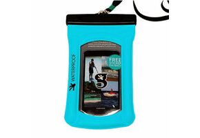 GECKOBRANDS / DRY BAG FLOTTANT POUR TÉLÉPHONE