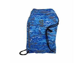 GECKOBRANDS /  SAC À DOS AVEC CORDONS EMBARK 10L IMPERMÉABLE