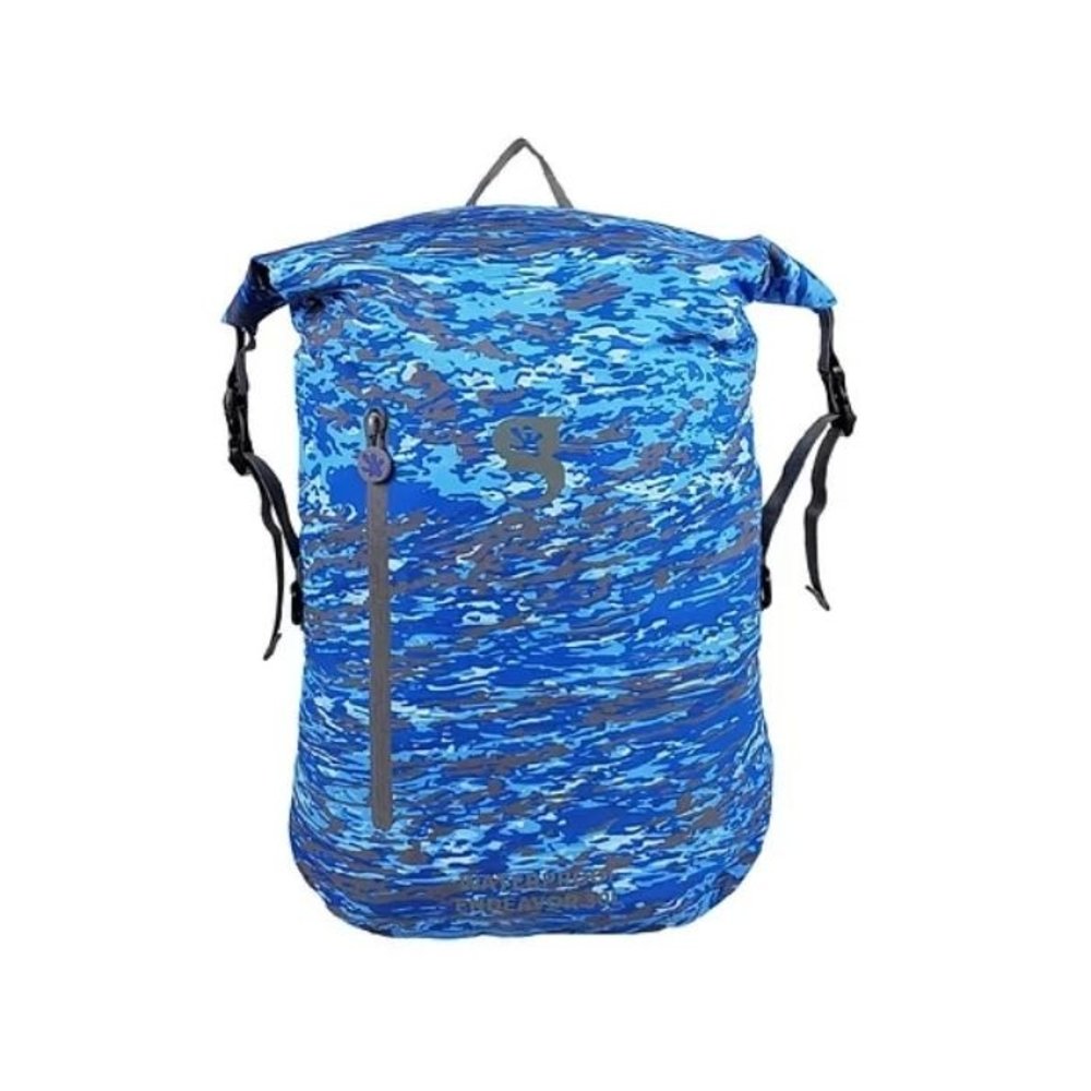 GECKOBRANDS ENDEAVOR 30L BACKPACK