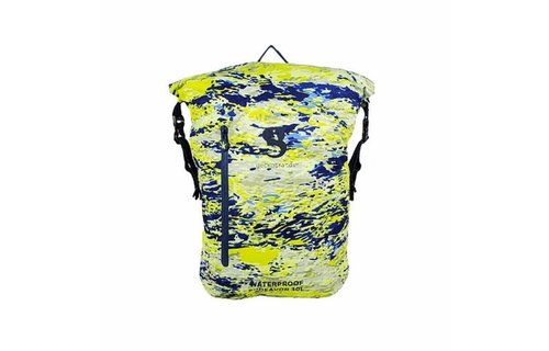 GECKOBRANDS / SAC À DOS ENDEAVOR 30L