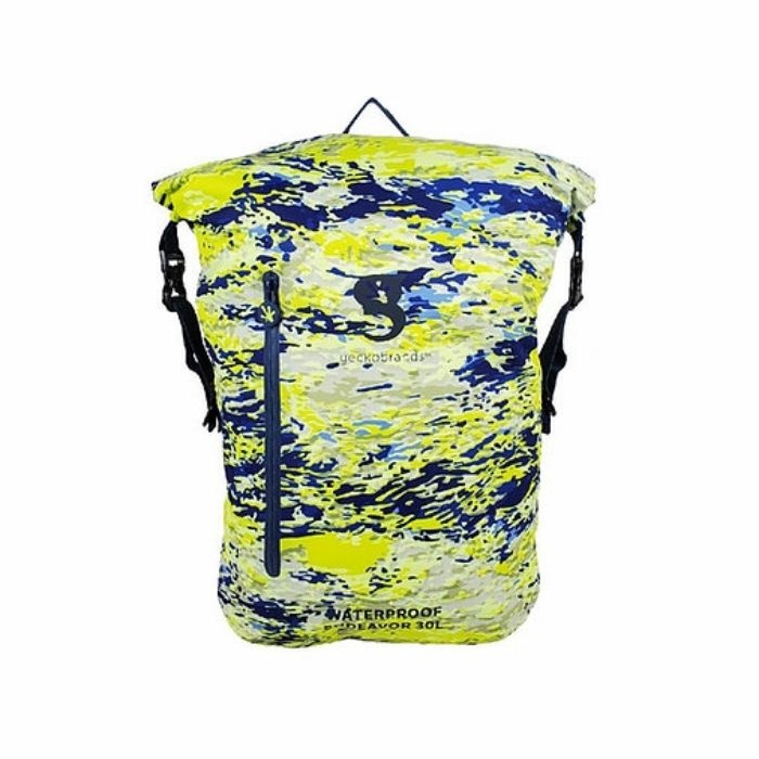 GECKOBRANDS / SAC À DOS ENDEAVOR 30L