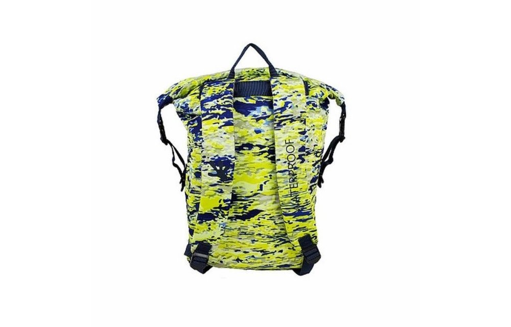 GECKOBRANDS / ENDEAVOR 30L BACKPACK
