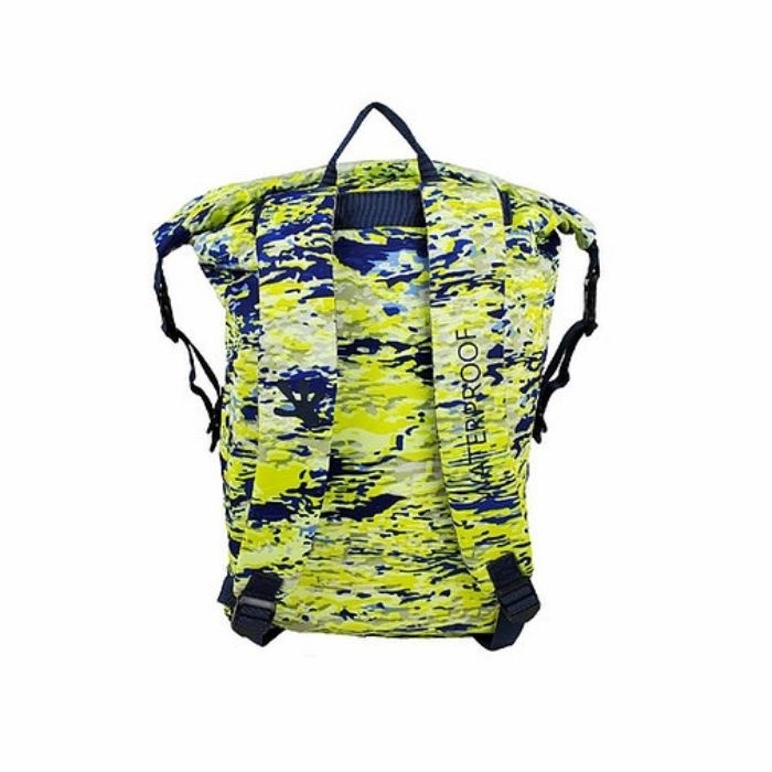 GECKOBRANDS / SAC À DOS ENDEAVOR 30L