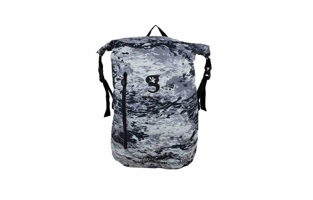 GECKOBRANDS / ENDEAVOR 30L BACKPACK