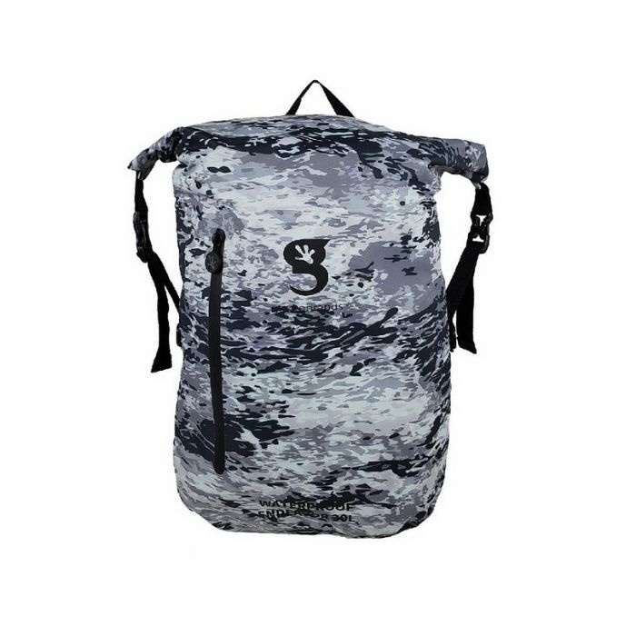 GECKOBRANDS / ENDEAVOR 30L BACKPACK