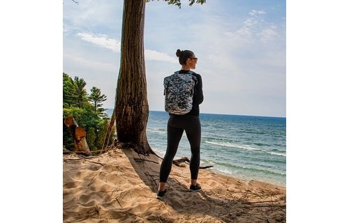 GECKOBRANDS / ENDEAVOR 30L BACKPACK