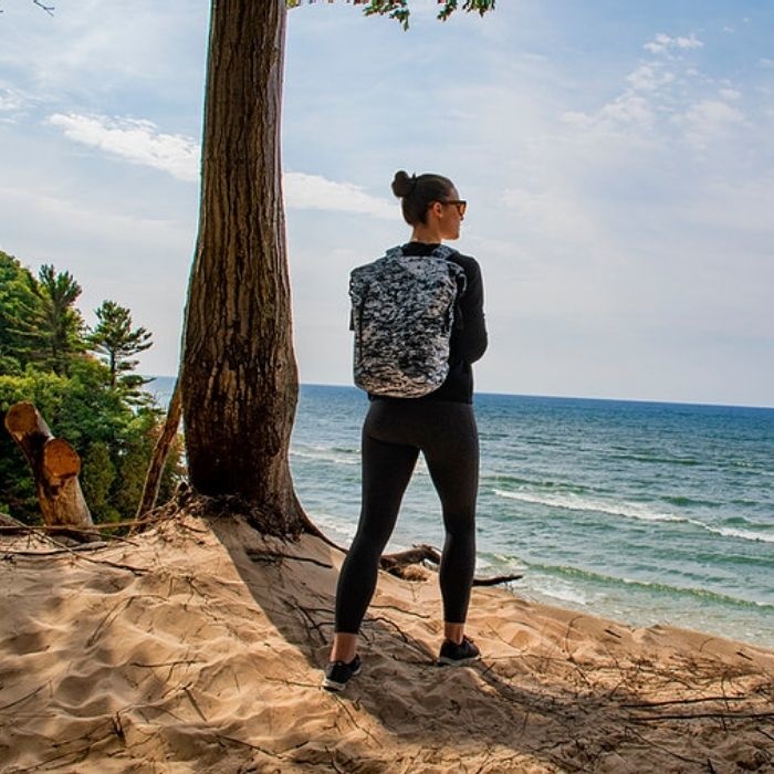 GECKOBRANDS / SAC À DOS ENDEAVOR 30L