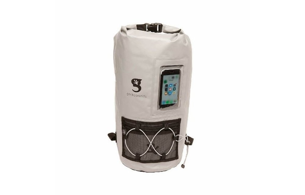 GECKOBRANDS / SAC À DOS HYDRONER 20L