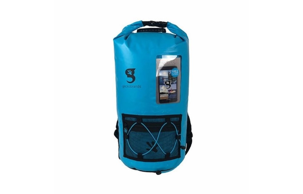 GECKOBRANDS / SAC À DOS HYDRONER 20L
