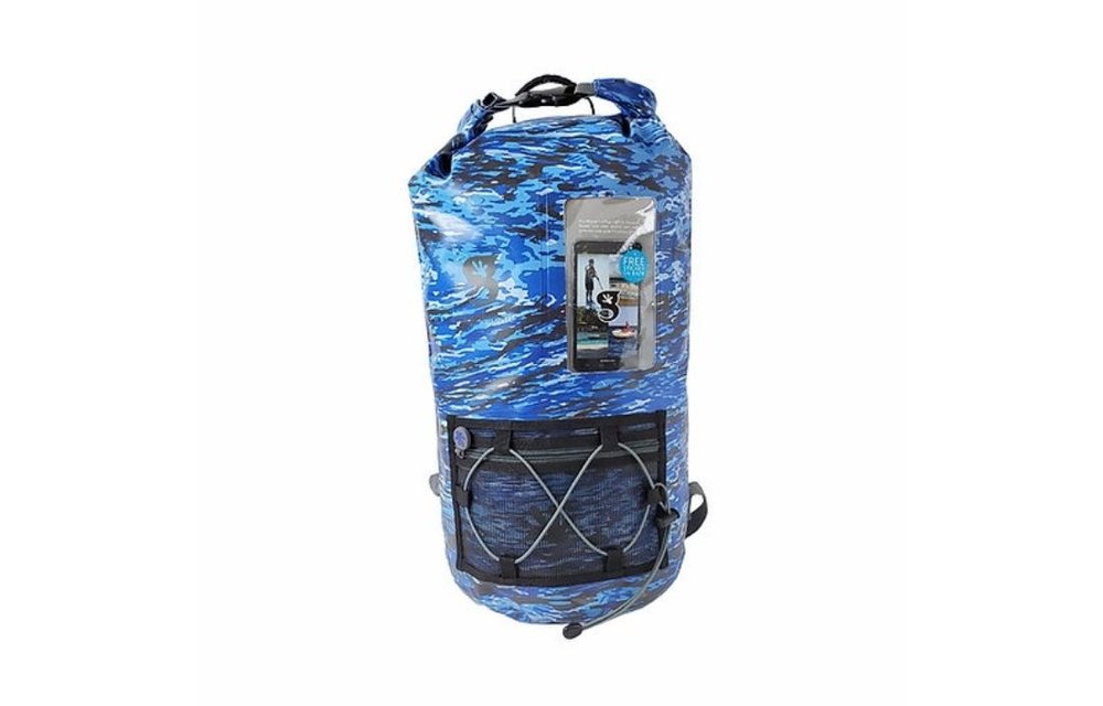 GECKOBRANDS / HYDRONER 20L BACKPACK
