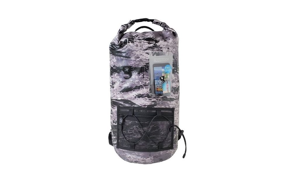 GECKOBRANDS / HYDRONER 20L BACKPACK
