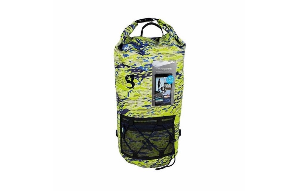 GECKOBRANDS / SAC À DOS HYDRONER 20L