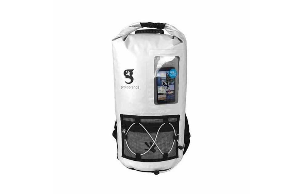 GECKOBRANDS / SAC À DOS HYDRONER 20L