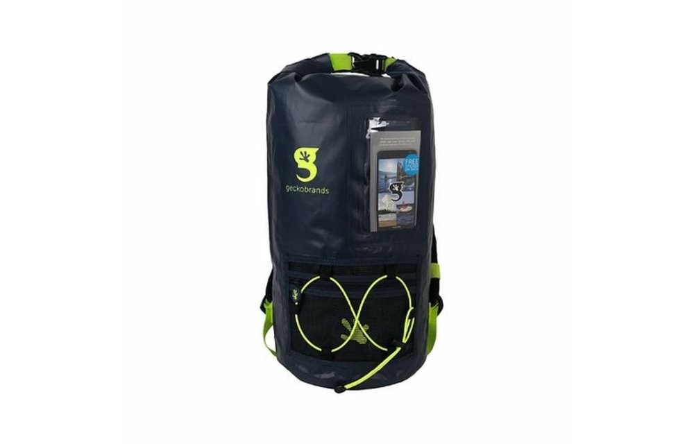 GECKOBRANDS / SAC À DOS HYDRONER 20L