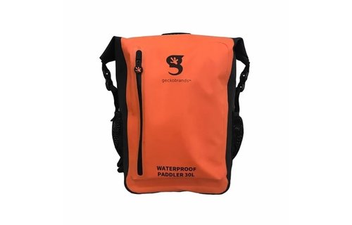 GECKOBRANDS / SAC À DOS IMPERMÉABLE PADDLER 30L