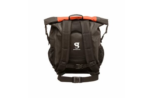 GECKOBRANDS / PADDLER 30L WATERPROOF BACKPACK