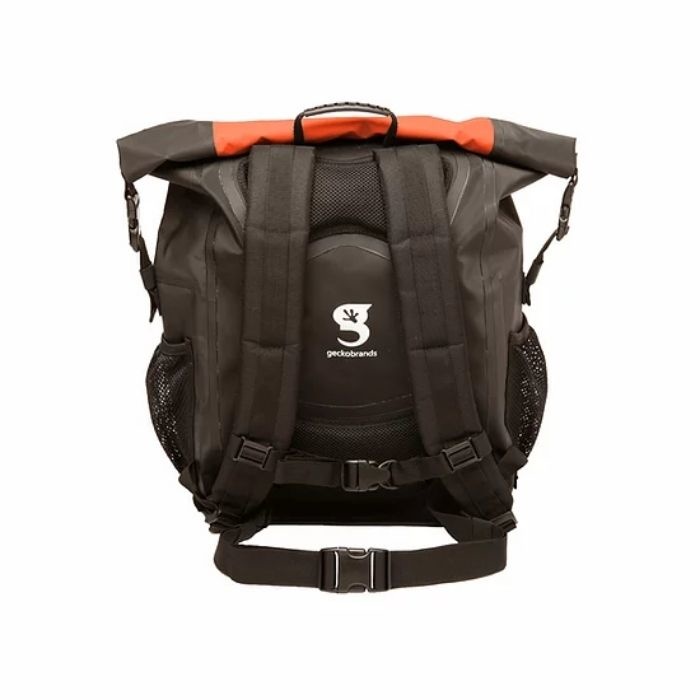GECKOBRANDS / SAC À DOS IMPERMÉABLE PADDLER 30L