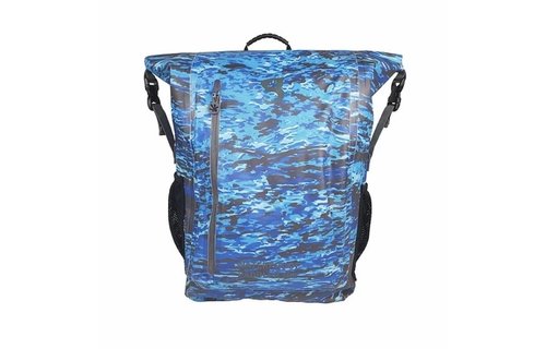 GECKOBRANDS / SAC À DOS IMPERMÉABLE PADDLER 30L