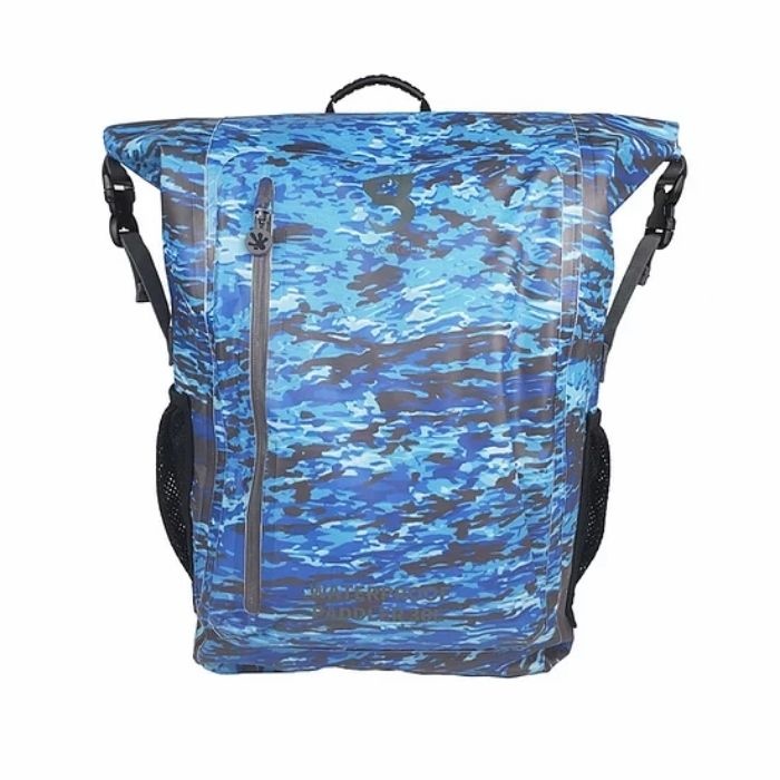 GECKOBRANDS / PADDLER 30L WATERPROOF BACKPACK